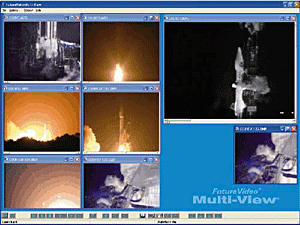 multiple video viewer multiple video viewer